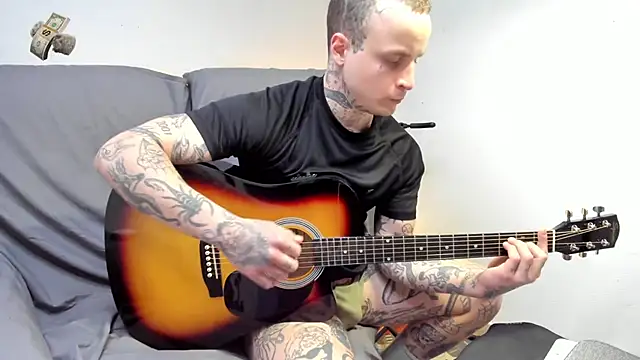 layneinchains online show from February 6, 6:37 pm