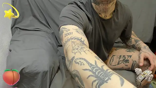 layneinchains online show from February 17, 8:33 am