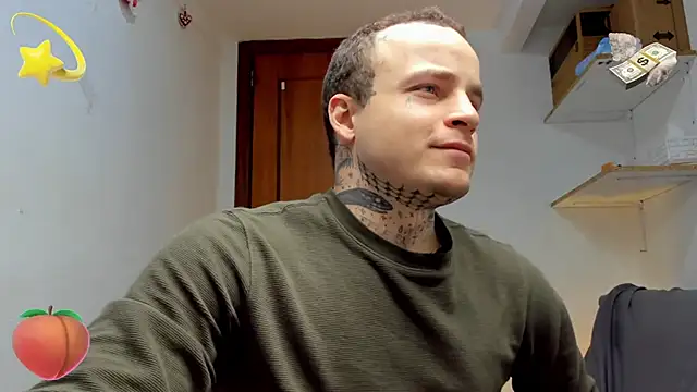 layneinchains online show from March 6, 10:21 am