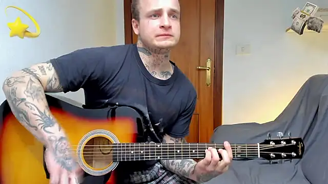 layneinchains online show from March 8, 7:50 pm