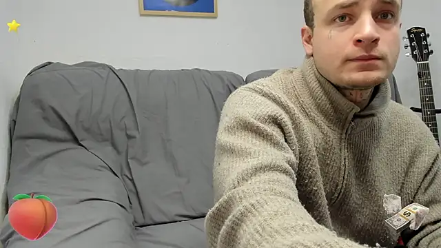 layneinchains online show from February 18, 9:06 am