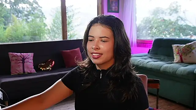 Snapshot of Kozzy_ chatting on January 17, 9:07 pm Kozzy online show from January 17, 9:07 pm