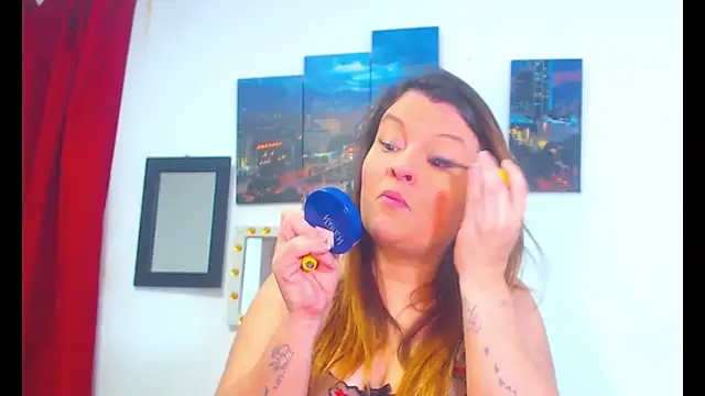 Snapshot of I_AM_JULIETA_SQUIRTS chatting on November 20, 3:40 am I AM JULIETA SQUIRTS online show from November 20, 3:40 am