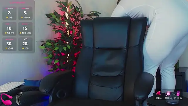 HenryBenso online show from February 13, 11:21 am