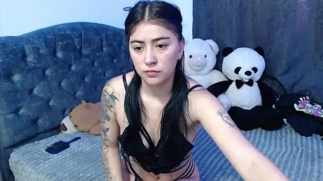 Gaby foz online show from March 6, 5:54 pm