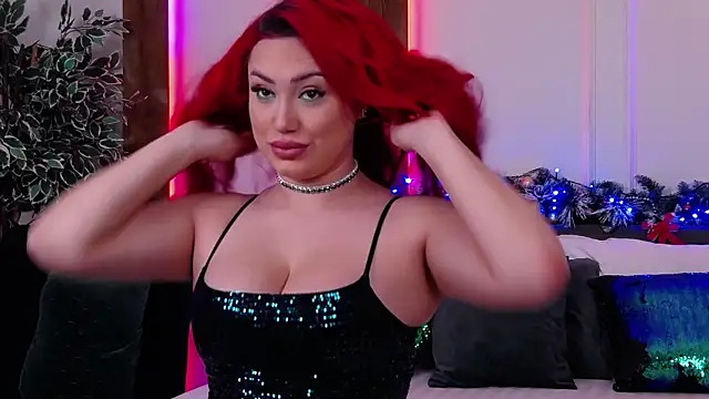 EmyHilton online show from December 20, 6:16 am