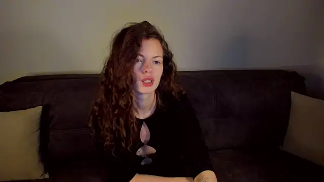 RubyAttwood online show from March 19, 12:54 am