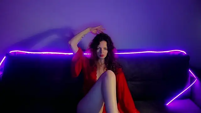 RubyAttwood online show from February 20, 7:38 pm