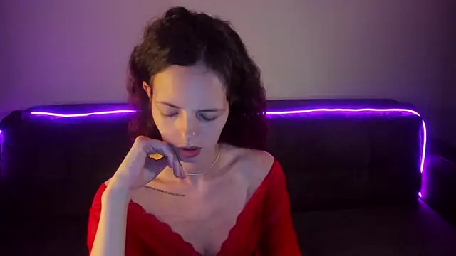 RubyAttwood online show from May 12, 10:38 pm