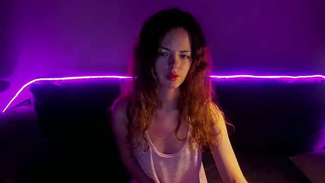 RubyAttwood online show from February 27, 2:34 am