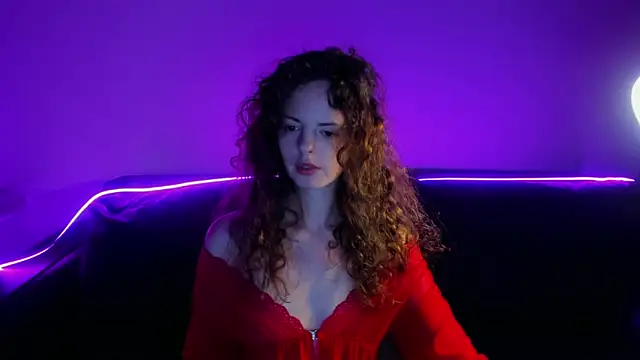 RubyAttwood online show from February 8, 10:07 pm