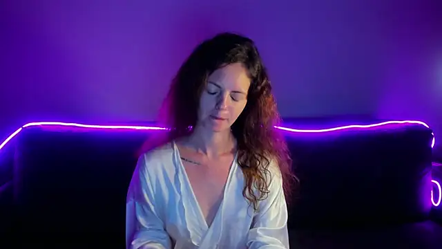 RubyAttwood online show from February 5, 2:57 pm