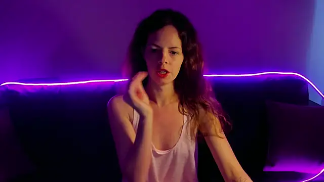 RubyAttwood online show from February 26, 7:19 am