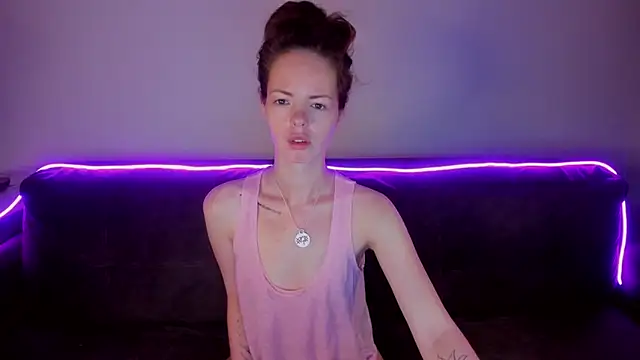 RubyAttwood online show from April 25, 11:57 pm