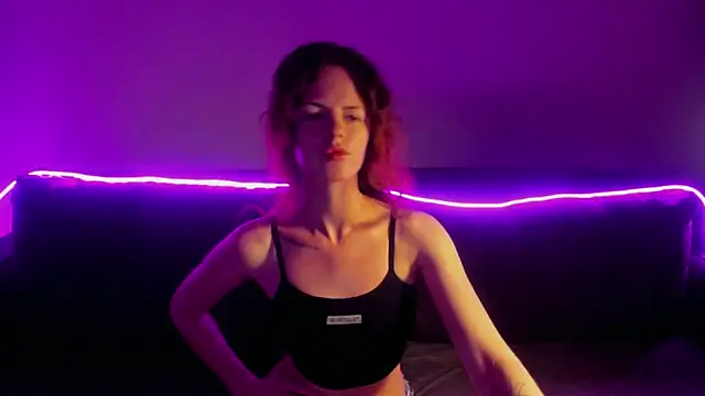 RubyAttwood online show from March 1, 4:29 pm