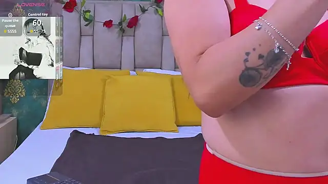 SuzanSmithh online show from November 28, 11:32 am