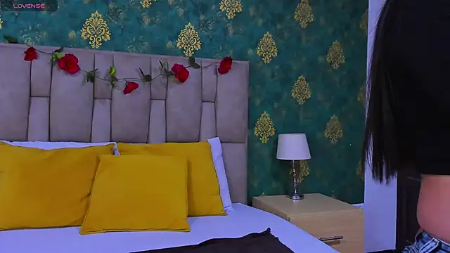 SuzanSmithh online show from November 17, 10:41 am