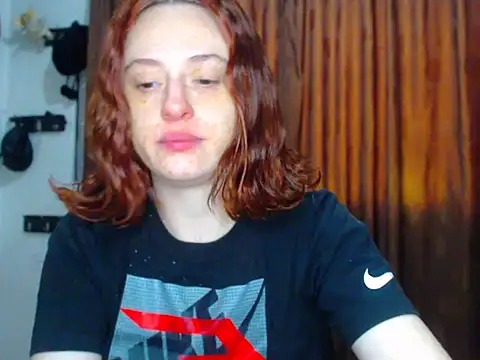 Snapshot of Redhead_incandy chatting on July 26, 4:58 pm Redhead incandy online show from July 26, 4:58 pm