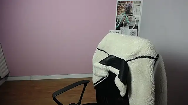 viktoria lovely online show from February 28, 9:04 am