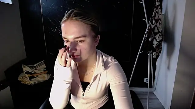 viktoria lovely online show from November 9, 12:31 pm