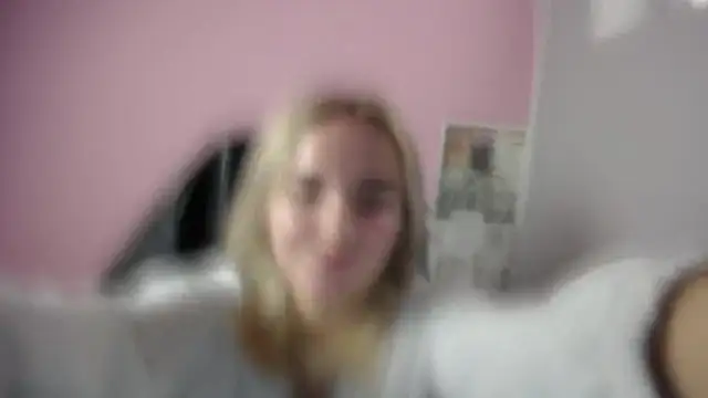 viktoria lovely online show from October 29, 8:57 am