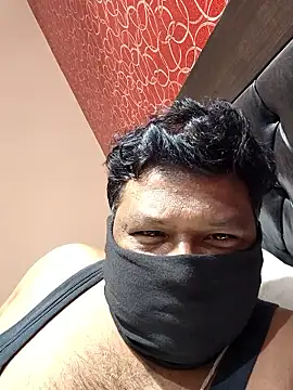 ssamit0808 online show from January 9, 8:38 pm