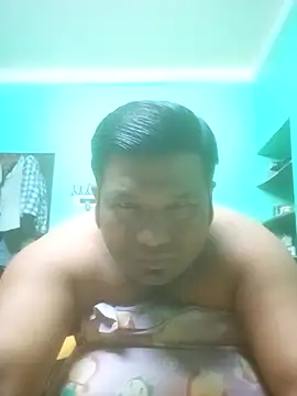 ssamit0808 online show from February 6, 7:18 pm