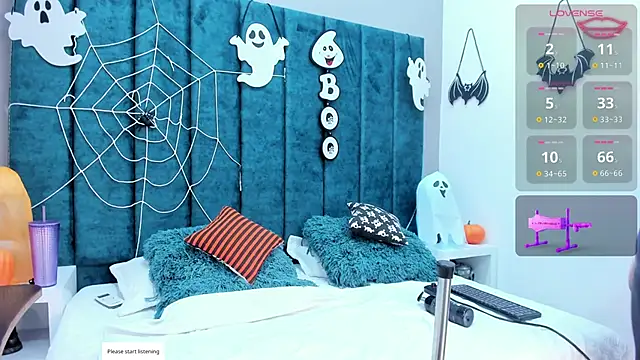 Ala Rasi  online show from October 27, 4:02 am