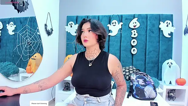 Ala Rasi  online show from October 16, 3:48 am