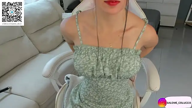 Snapshot of Pavlovacoluccii_ chatting on July 2, 2:56 pm Pavlovacoluccii online show from July 2, 2:56 pm