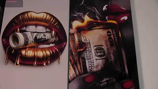 aidaadams online show from December 20, 9:12 am