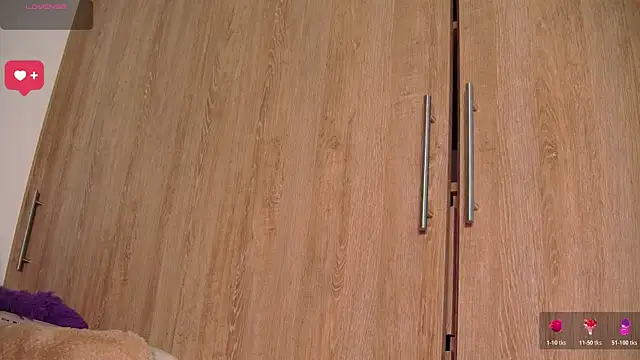 aidaadams online show from February 14, 11:43 am