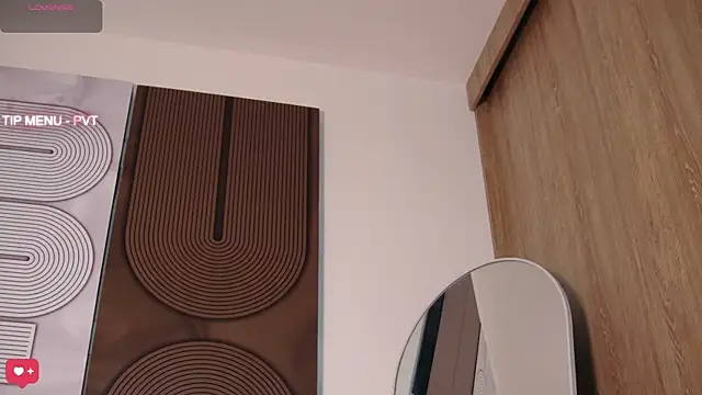 aidaadams online show from February 7, 11:29 am