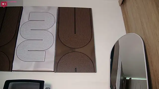 aidaadams online show from March 5, 12:24 pm