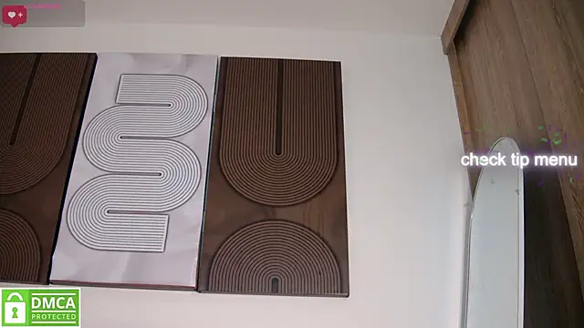 aidaadams online show from April 10, 11:17 am