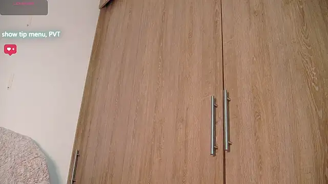 aidaadams online show from January 15, 11:46 am