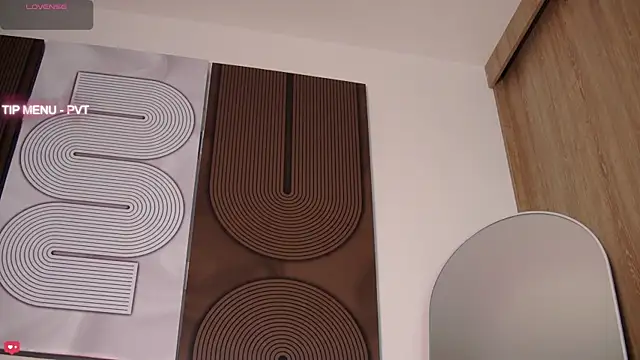 aidaadams online show from February 6, 11:28 am