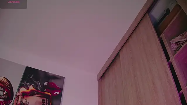 aidaadams online show from September 27, 11:16 am