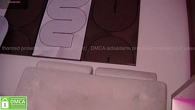 aidaadams online show from May 29, 11:49 am