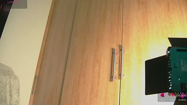 aidaadams online show from October 26, 10:59 am