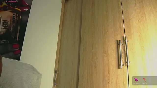 aidaadams online show from November 3, 10:08 am