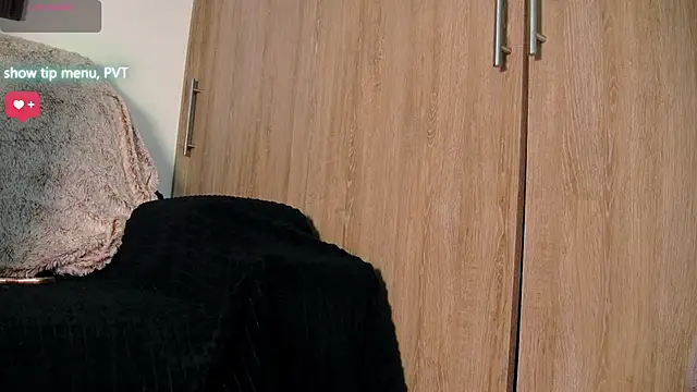 aidaadams online show from January 17, 11:36 am