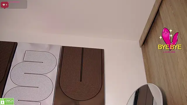 aidaadams online show from March 25, 11:20 am