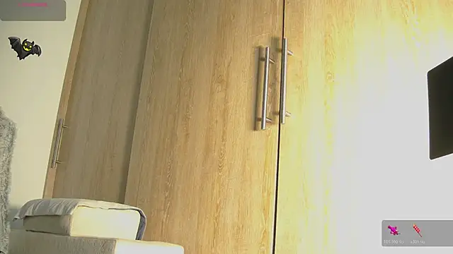 aidaadams online show from October 28, 11:42 am