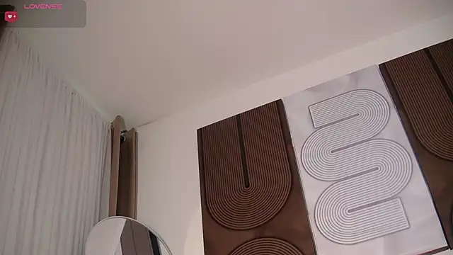 aidaadams online show from February 26, 11:54 am