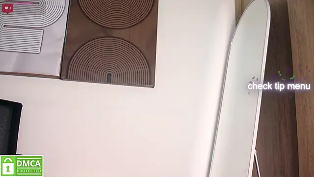 aidaadams online show from April 8, 11:44 am