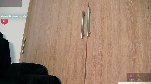 aidaadams online show from January 14, 11:36 am