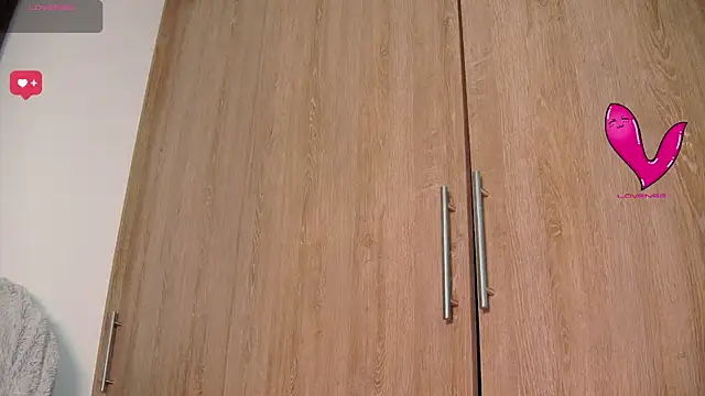 aidaadams online show from February 21, 12:07 pm