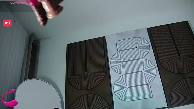 aidaadams online show from February 24, 12:06 pm