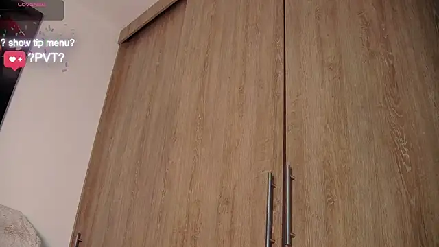 aidaadams online show from January 11, 5:25 am